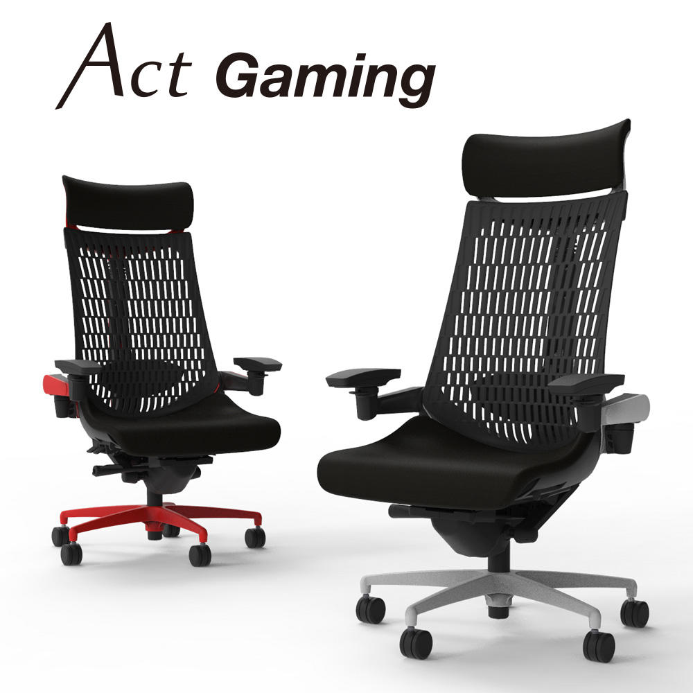 Act Gaming