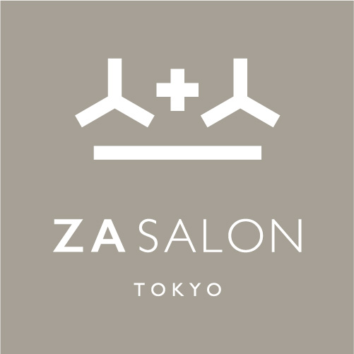 ITOKI ZA SALON TOKYO -坐サロン東京-